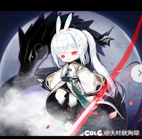 层层加码的国服特色让新职业对大部分玩家来说根本没吸引力。1