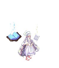 【外服：UCC同人】流淌着污秽之血者——韩服玩家的同人创作6