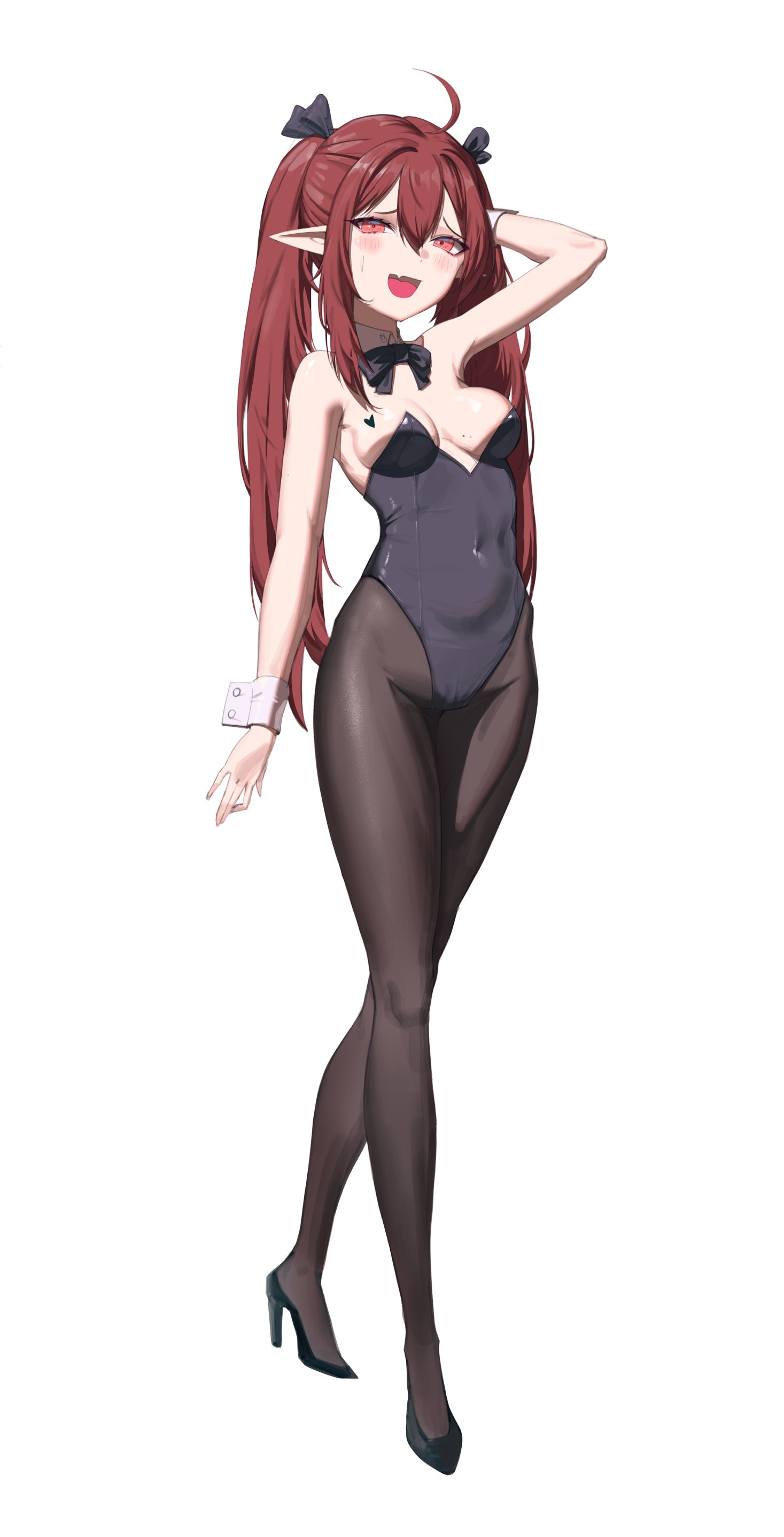 【外服：UCC同人】流淌着污秽之血者——韩服玩家的同人创作68