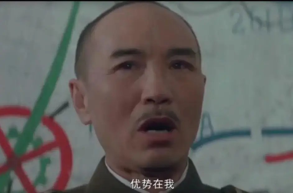 无论怎么讲，会站兵力是1777对战1 优势在我2