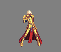 【十二月征稿】【漫迷哦】英雄王换头术（更新4）3