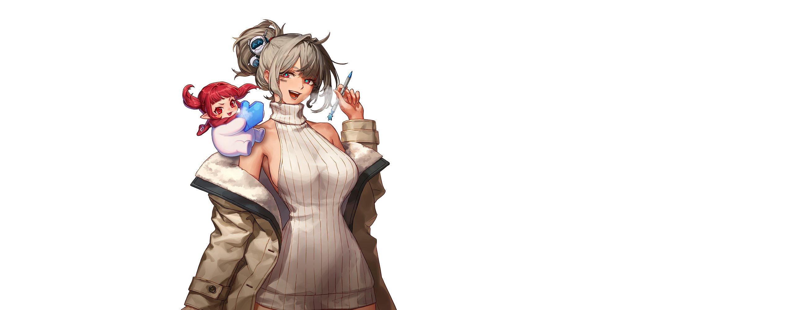 什么?单黑牙太初居然是最最最省钱系列?1