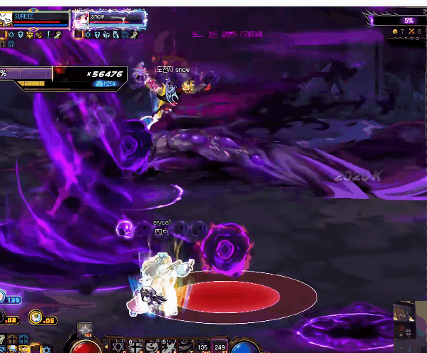 【攻略：狄瑞吉】再战不死不灭，逆转结局——狄瑞吉攻坚战基础设定指南57