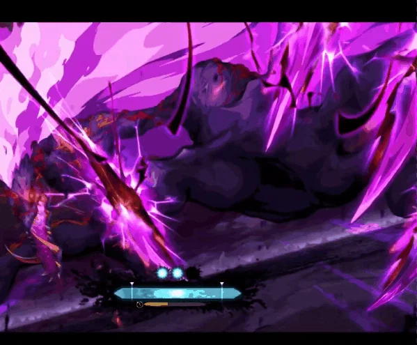 【攻略：狄瑞吉】仍有余力，略微脏了一点衣角罢了——狄瑞吉普通模式攻坚流程与攻略24