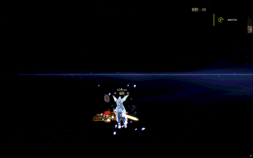 【十二月征稿】1211版/剑帝的阿尔托莉雅三觉补丁4