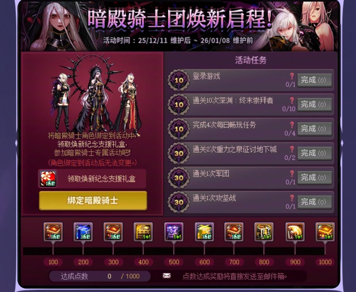 深渊票统计12.11到12.176