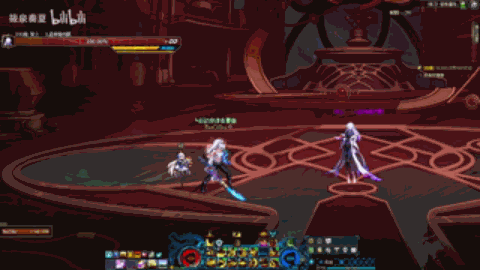 【剑影】12.11版本技能解析，以及“闪鬼”+聚渊的技巧分享7