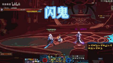 【剑影】12.11版本技能解析，以及“闪鬼”+聚渊的技巧分享9