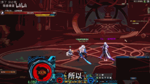 【剑影】12.11版本技能解析，以及“闪鬼”+聚渊的技巧分享10