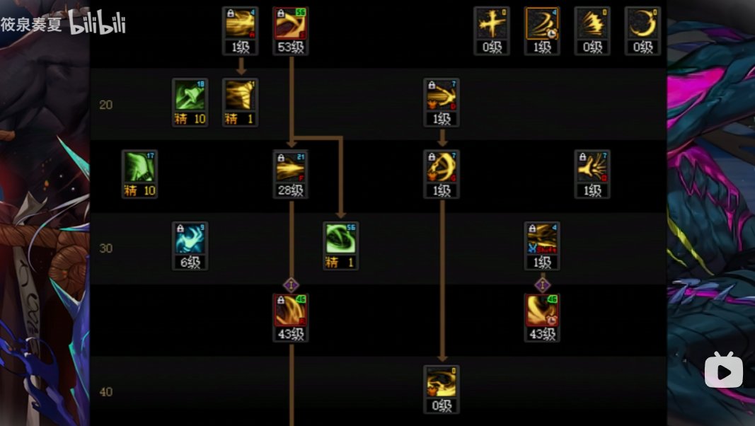 【剑影】12.11版本技能解析，以及“闪鬼”+聚渊的技巧分享15