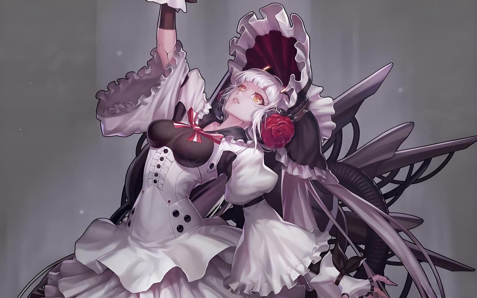 那些不经意间路过的角色1