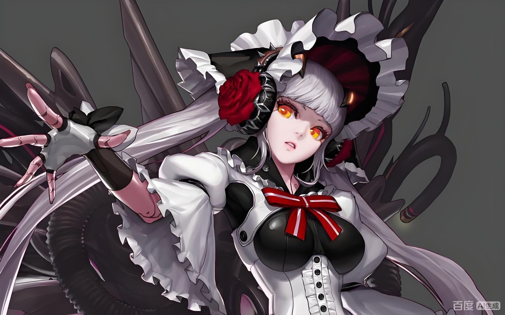 那些不经意间路过的角色2