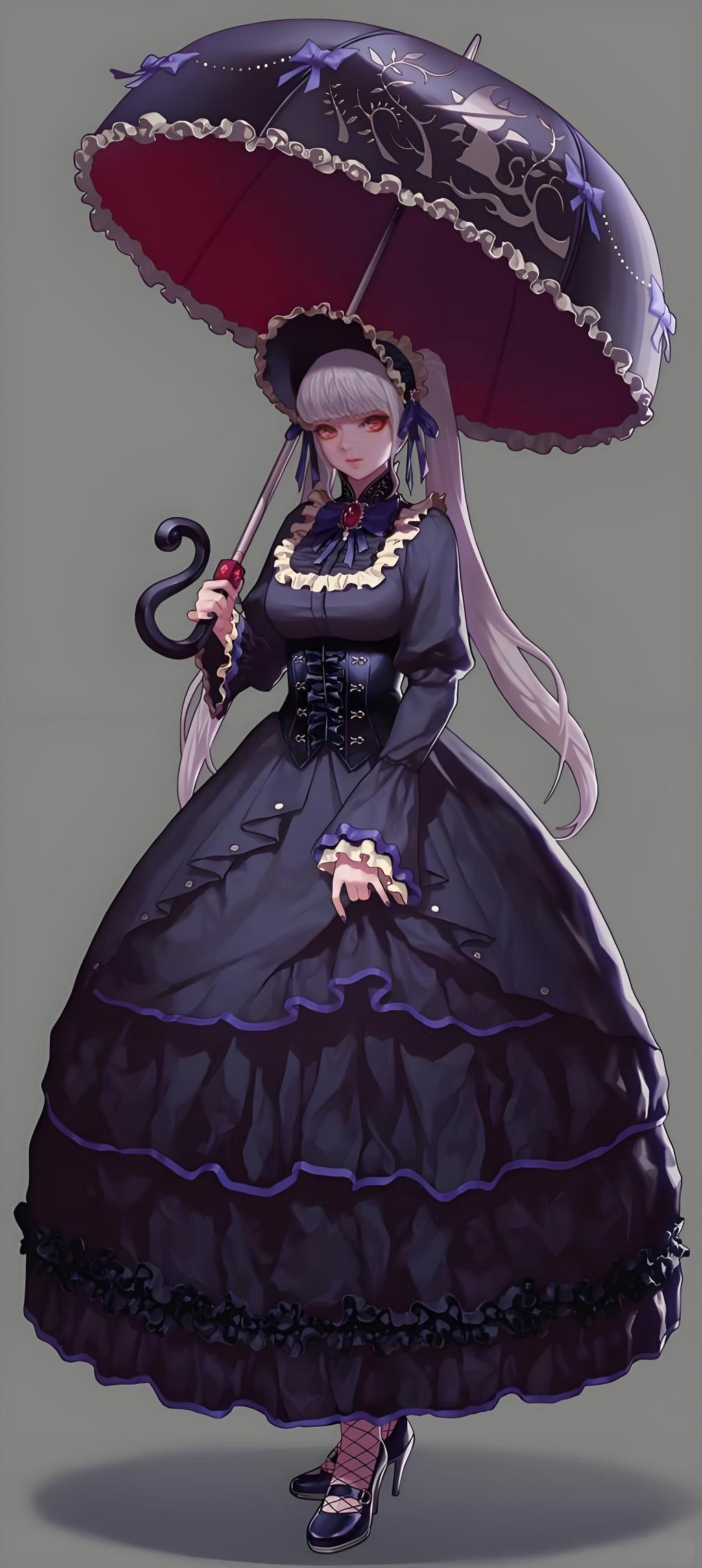 那些不经意间路过的角色3