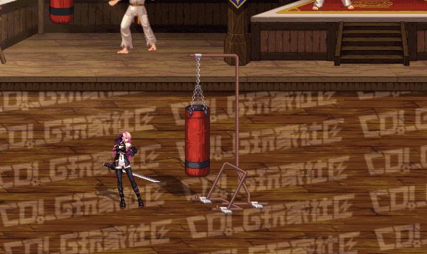 关于暗帝重做的一些看法17