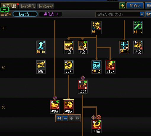 为剑魂发声！剑魂多出来的技能点点上=负提升？2