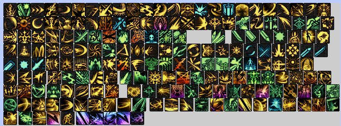 【十二月征稿】技能图标反和谐补丁1211版本（整合国服暗帝）3