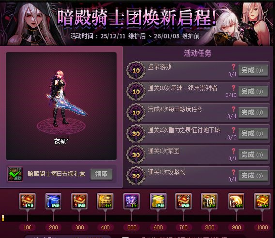 游戏内其他活动及玩法数据均正常2