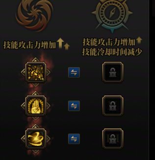 四女鬼+巨宗加强幅度及加点分享2