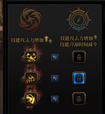 四女鬼+巨宗加强幅度及加点分享3