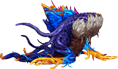 【攻略：世界领主】花中绽放之妖兽，哀嚎之卡拉米塔斯详解攻略4