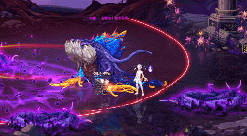 【攻略：世界领主】花中绽放之妖兽，哀嚎之卡拉米塔斯详解攻略8