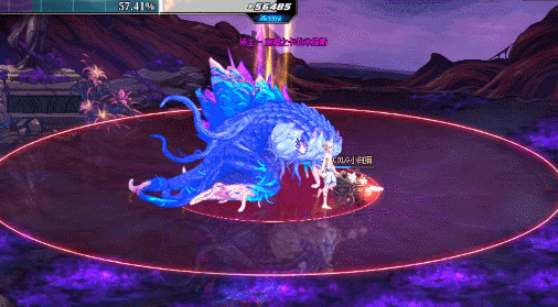 【攻略：世界领主】花中绽放之妖兽，哀嚎之卡拉米塔斯详解攻略5