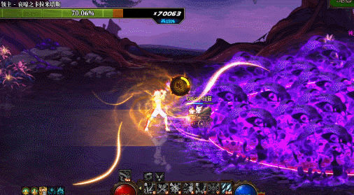 【攻略：世界领主】花中绽放之妖兽，哀嚎之卡拉米塔斯详解攻略9