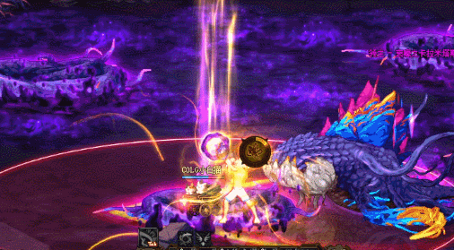 【攻略：世界领主】花中绽放之妖兽，哀嚎之卡拉米塔斯详解攻略13