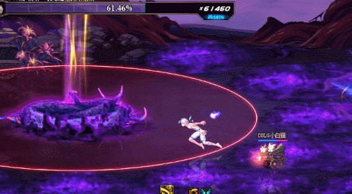 【攻略：世界领主】花中绽放之妖兽，哀嚎之卡拉米塔斯详解攻略14