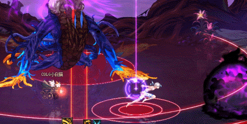 【攻略：世界领主】花中绽放之妖兽，哀嚎之卡拉米塔斯详解攻略17