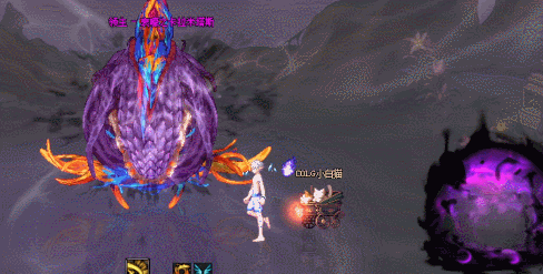 【攻略：世界领主】花中绽放之妖兽，哀嚎之卡拉米塔斯详解攻略18