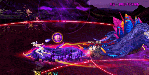 【攻略：世界领主】花中绽放之妖兽，哀嚎之卡拉米塔斯详解攻略19