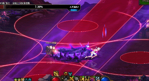 【攻略：世界领主】花中绽放之妖兽，哀嚎之卡拉米塔斯详解攻略21