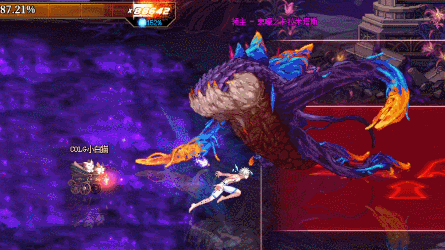 【攻略：世界领主】花中绽放之妖兽，哀嚎之卡拉米塔斯详解攻略27