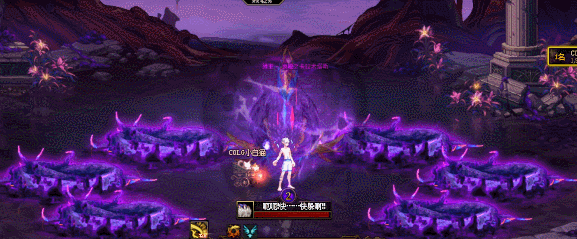 【攻略：世界领主】花中绽放之妖兽，哀嚎之卡拉米塔斯详解攻略28