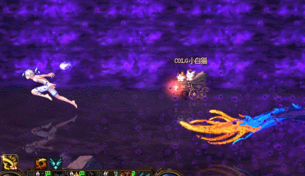 【攻略：世界领主】花中绽放之妖兽，哀嚎之卡拉米塔斯详解攻略26