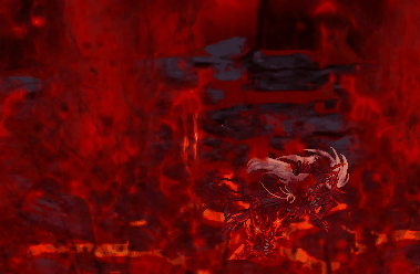 【十二月征稿】DX11版本；红眼三觉模型白光改红光修复1