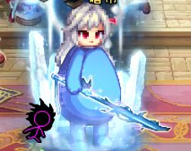 好辣好辣，是时候给我来一个暗帝加点辣1