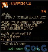 【攻略：版本活动】商场上架冰雪礼包装扮，小游戏领灿烂徽章和梦想白金13