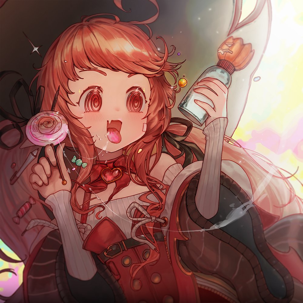 【外服：UCC同人】流淌着污秽之血者——韩服玩家的同人创作62