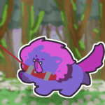 【外服：UCC同人】流淌着污秽之血者——韩服玩家的同人创作31