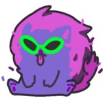 【外服：UCC同人】流淌着污秽之血者——韩服玩家的同人创作34