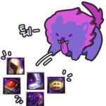 【外服：UCC同人】流淌着污秽之血者——韩服玩家的同人创作39