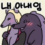 【外服：UCC同人】流淌着污秽之血者——韩服玩家的同人创作54