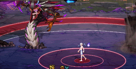 【攻略：世界领主】心有灵犀合二为一，显现之拉贝斯详解攻略5