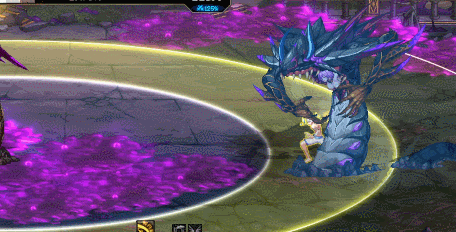 【攻略：世界领主】心有灵犀合二为一，显现之拉贝斯详解攻略6