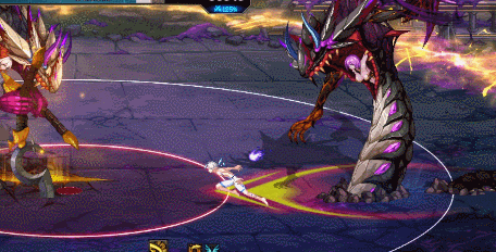 【攻略：世界领主】心有灵犀合二为一，显现之拉贝斯详解攻略7