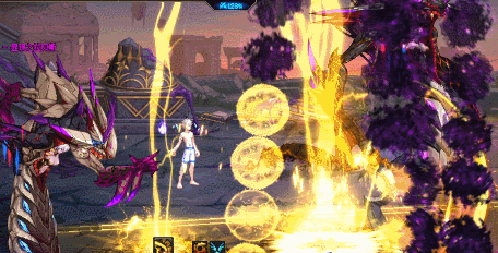 【攻略：世界领主】心有灵犀合二为一，显现之拉贝斯详解攻略9