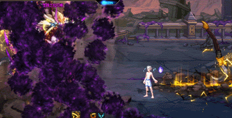 【攻略：世界领主】心有灵犀合二为一，显现之拉贝斯详解攻略10