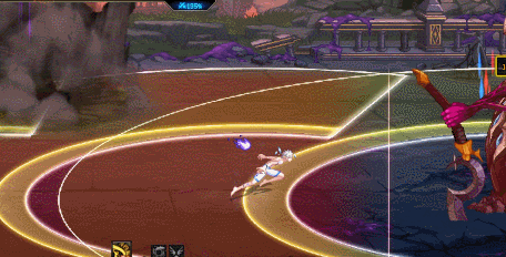 【攻略：世界领主】心有灵犀合二为一，显现之拉贝斯详解攻略11